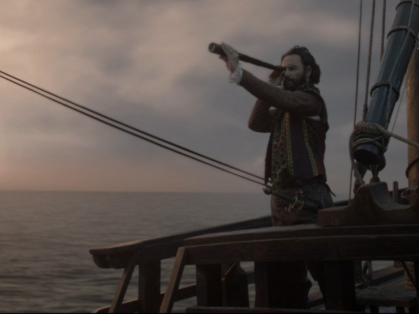 Магеллан. Повелитель морей (3)