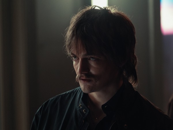 Тихая гавань (6)