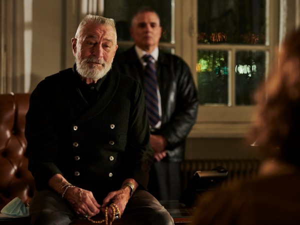 Игры возмездия (4)