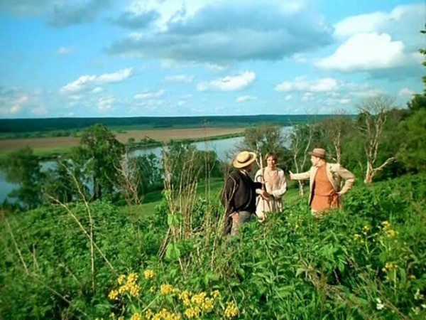 Неоконченная пьеса для механического пианино (3)
