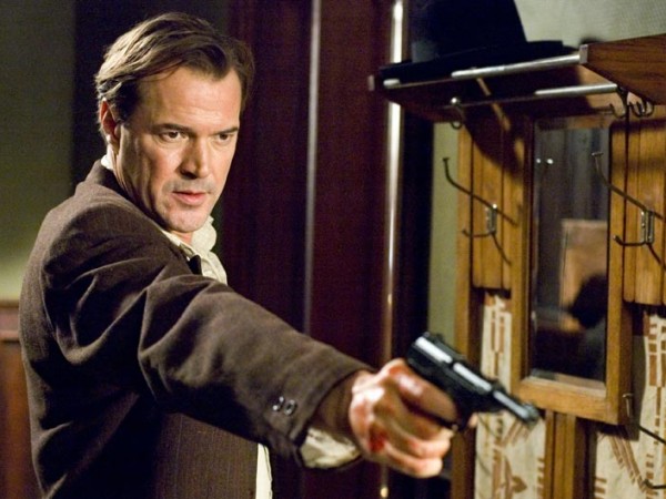 Чёрная книга (4)