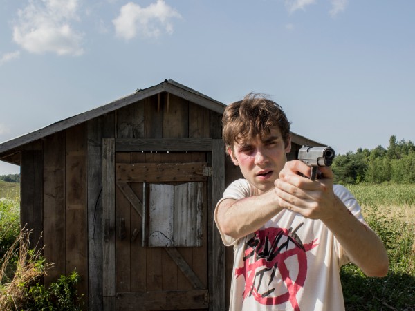 Подсобка дьявола (5)