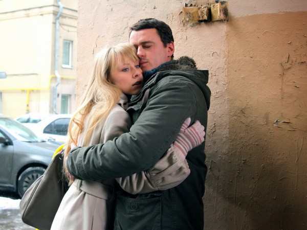 В погоне за счастьем