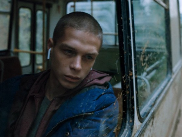 Территория