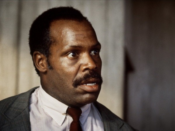 Смертельное оружие (2)