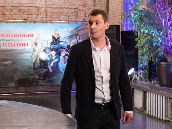 Реальные пацаны (5)