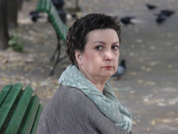 Поцелуй судьбы (2)