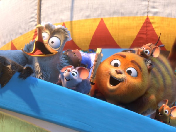 Приключения аргонавтов (6)