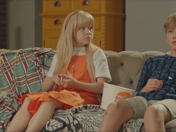 Семейный переполох (4)