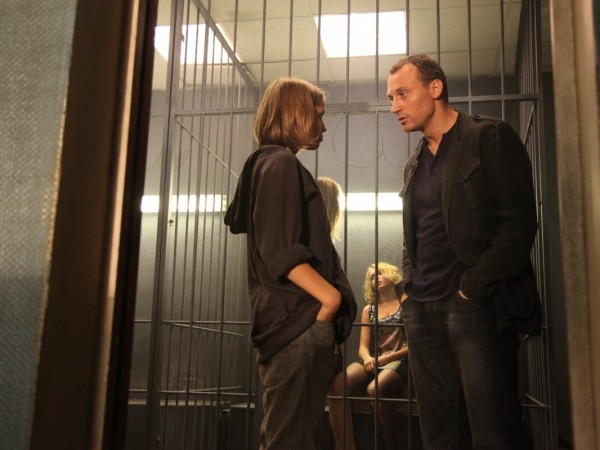 Стальная бабочка (3)