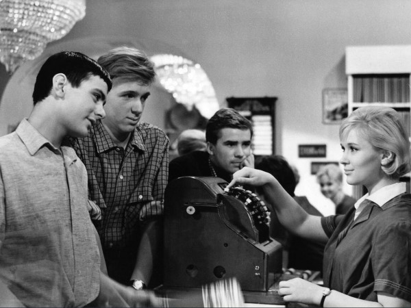 Я шагаю по Москве (2)