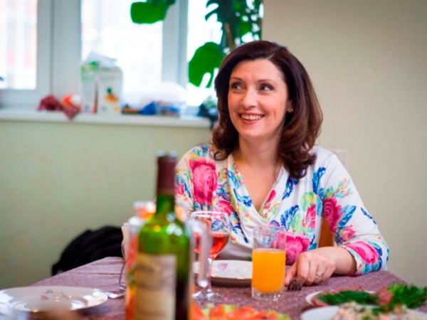 Человеческий фактор (6)