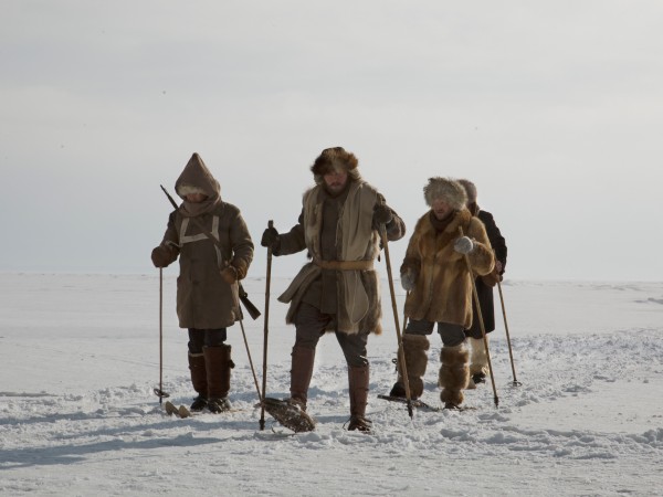 Архипелаг (3)