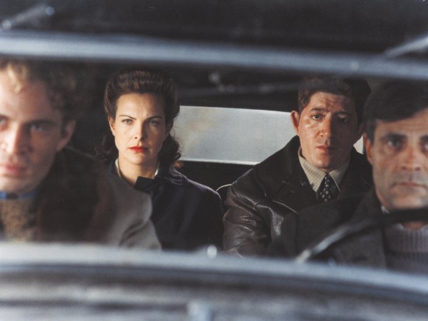 Война Люси (2)