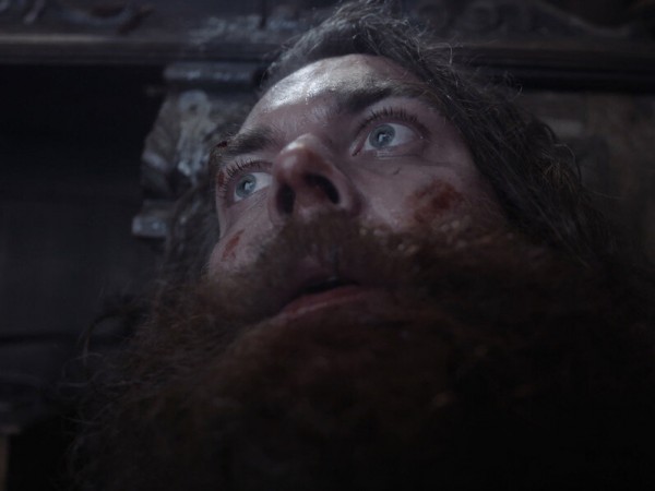 Время монстров (5)