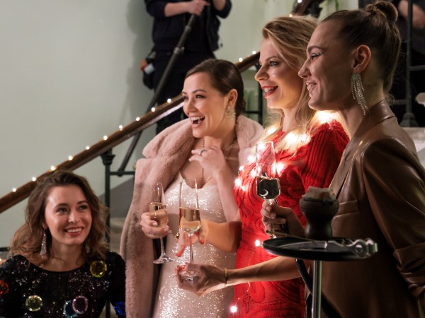 Ёлки-иголки (5)