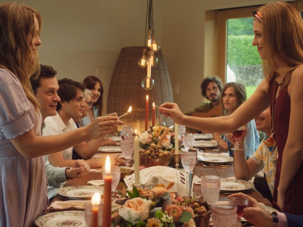 Сестра жениха (6)