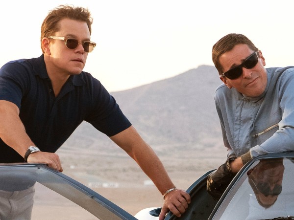 Ford против Ferrari (3)