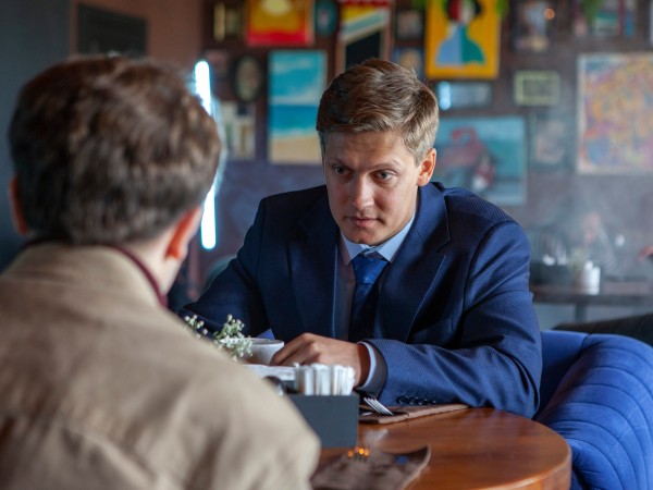 Отдам маму замуж (3)