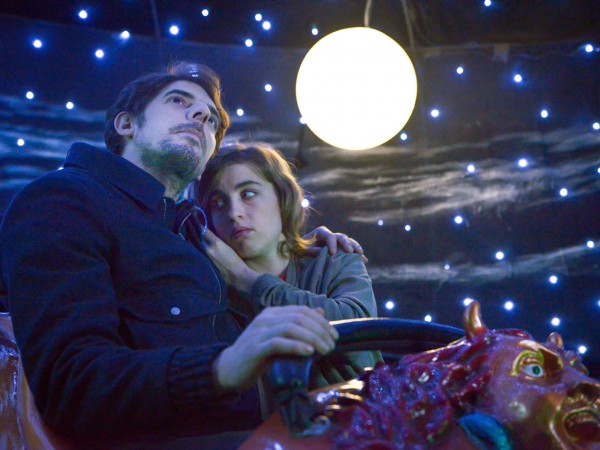 Нежная рука закона (5)