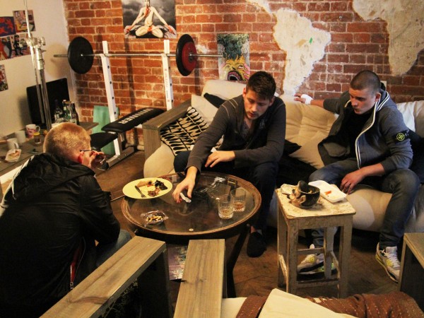 Околофутбола (5)