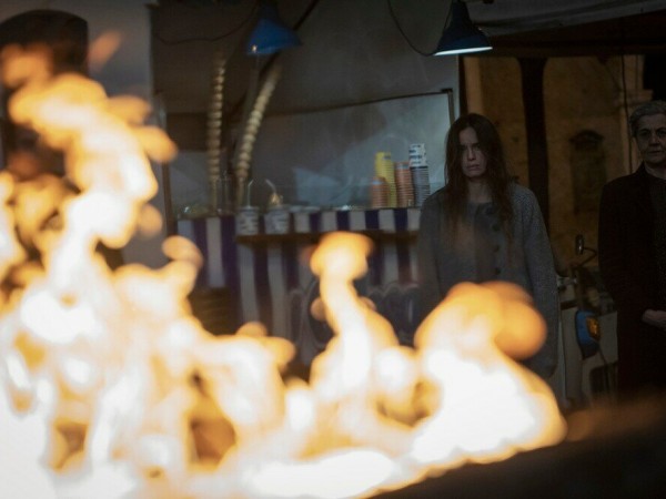 Пантафа — пожирательница душ (5)