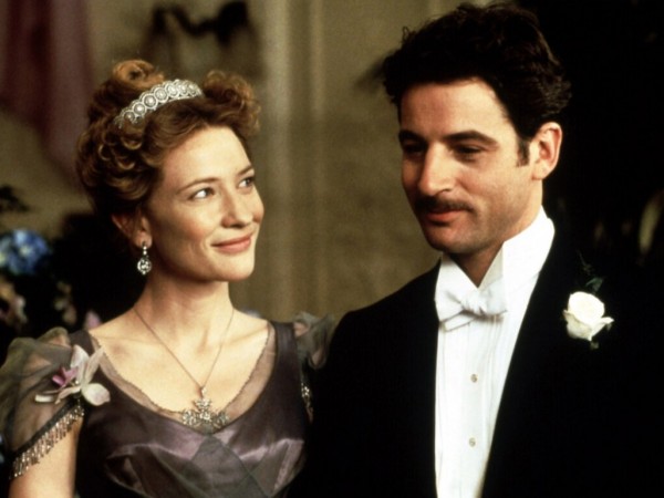 Идеальный муж (2)