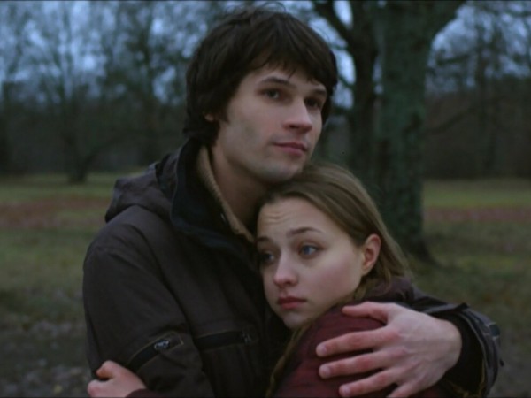 Не говори мне «Прощай!» (2)