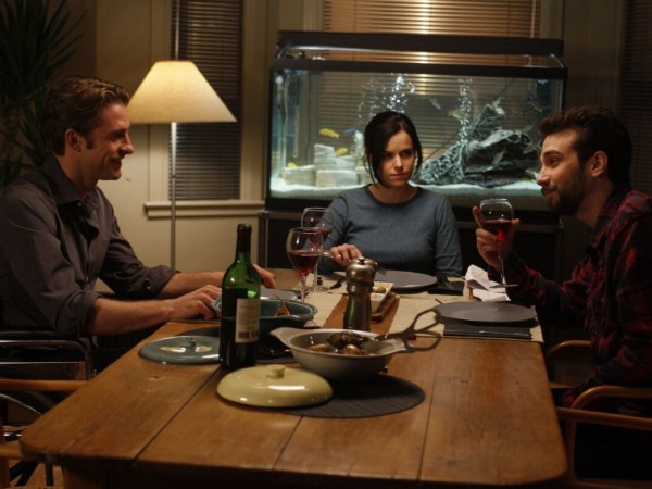 Хорошие соседи (2)