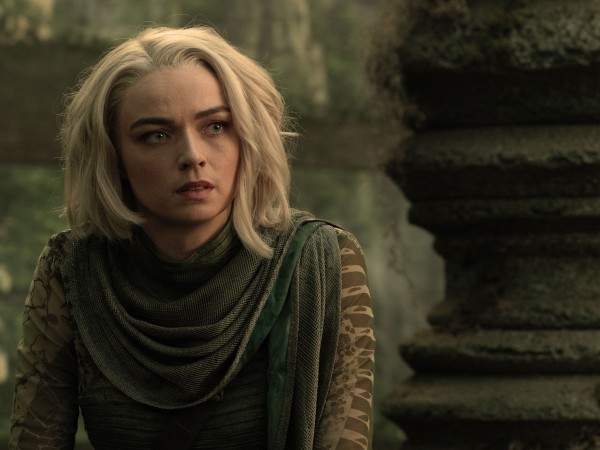 Звездный путь: Странные новые миры (4)