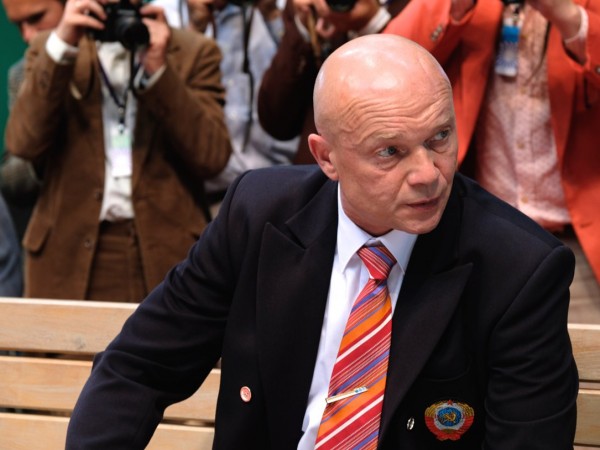 Движение вверх (2)