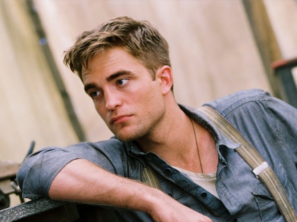 Воды слонам!