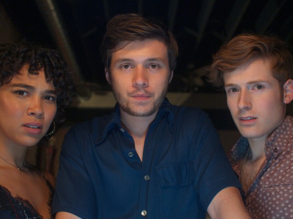 Асоциальная сеть (6)