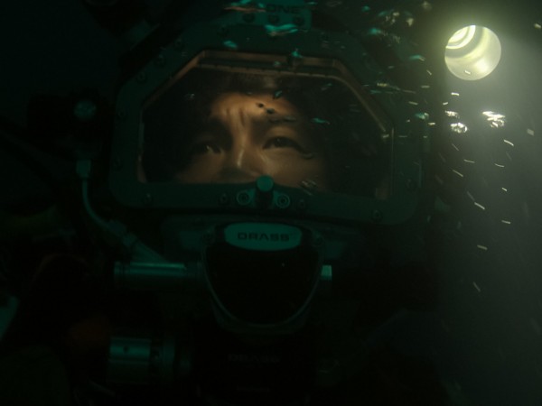 Дыхание шторма (4)