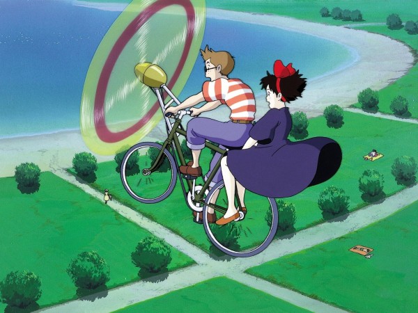 Ведьмина служба доставки (4)