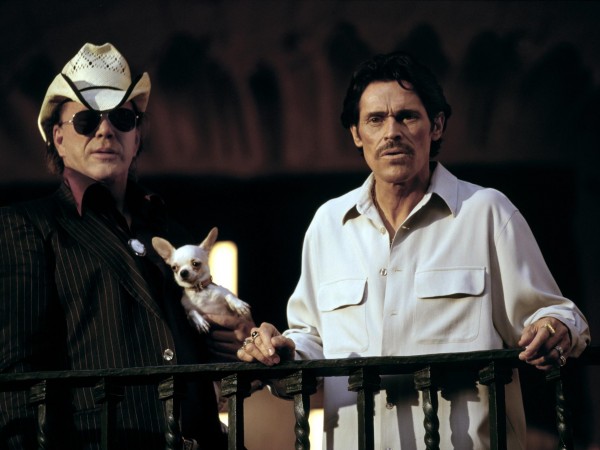 Десперадо-2: Однажды в Мексике