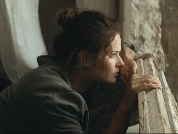 Донбасс. Окраина (4)