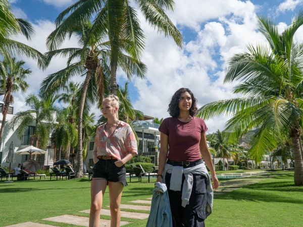 Челюсти. Кровавый риф (2)