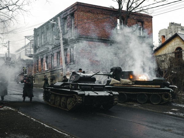 По законам военного времени-2 (5)