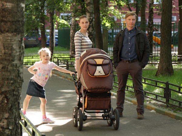 Этим летом и навсегда (6)