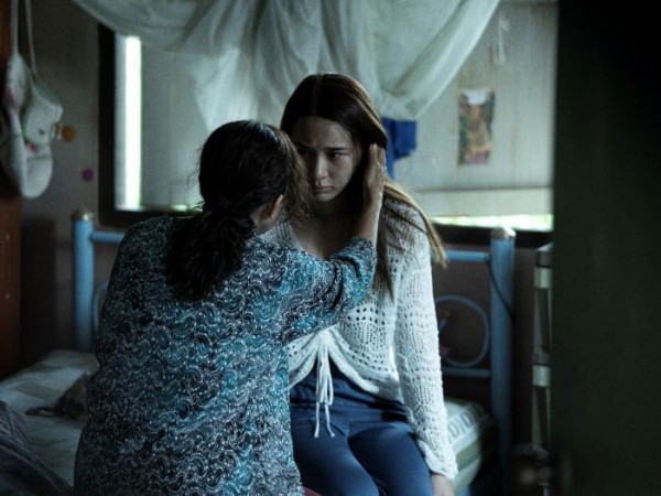 Паранормальные явления. Медиум (4)