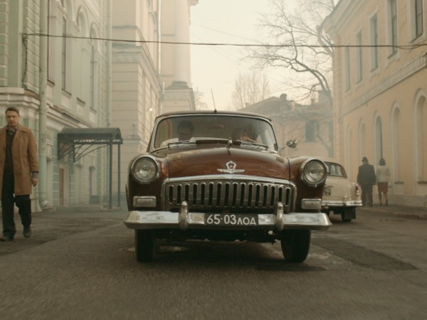 Страх над Невой (6)