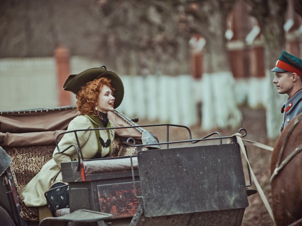 Куприн. Поединок (4)