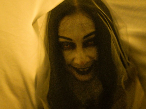 Заклятье: Слуги Сатаны (5)