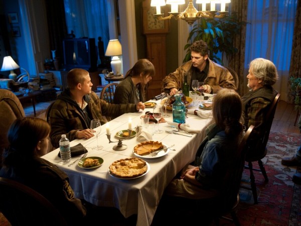 Чёрный дрозд (4)