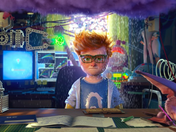 Мы — монстры-2 (2)