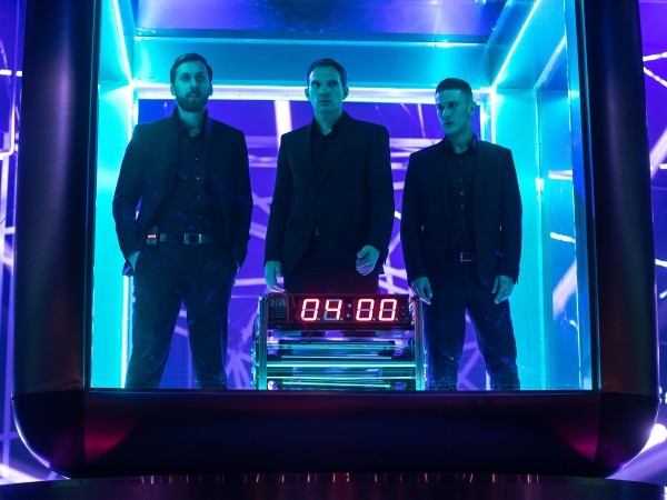 Смертельные иллюзии (6)