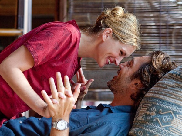 Ешь, молись, люби (2)