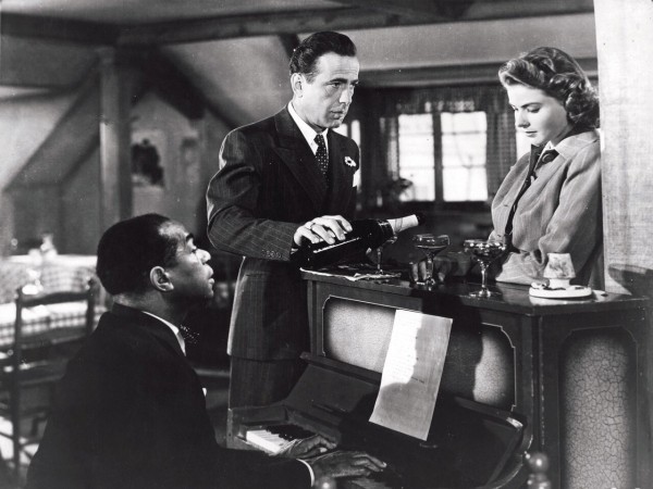 Касабланка (5)