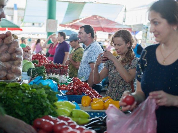 Французская кулинария (3)